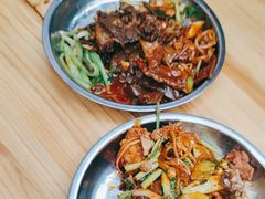 -枣阁园滴滴自助餐