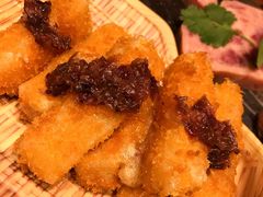 -老牌坊云南鱼豆花火锅(哈西万达店)