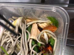 -盒马鲜生(双清路店)