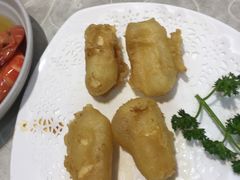 -凤城礼记鱼翅海鲜酒家(新马路总店)