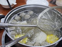 -阿波潮汕牛肉火锅·汤粉面(拱北店)