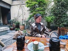-元古雲境(太古里店)