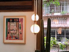 -Nirvana Cafe&Bar(北仓文创街区店)