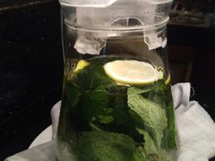 -泰谷酒店·太古码头闽菜自助餐厅