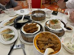 -凤凰楼酒家·粤宴点心(华强北店)