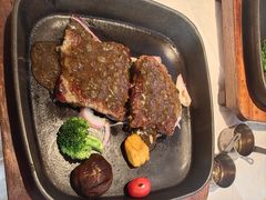 -牛扒先生·厚切雪花牛扒西餐厅(北京路禺山路店)