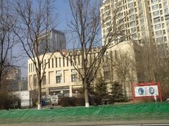 -贝乐多幼儿园(中北校区)