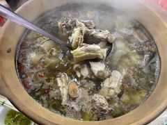 -威邵鸡煲(西华路总店)