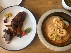 -東舍食唐精品陕菜馆