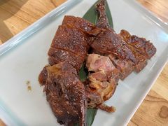 -全牛匠·乐山跷脚牛肉(新中关店)