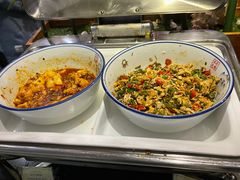 -华安国际大酒店-餐厅