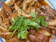 -桂园白粥·潮汕老味道
