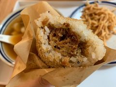 -正南齐北·老街糯米团(洪崖洞店)