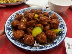 -北大地皖峰饭馆