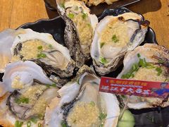 -烧蠔帮·湛江生蚝(工农店)
