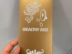 -Seesaw Coffee(上海国金中心店)