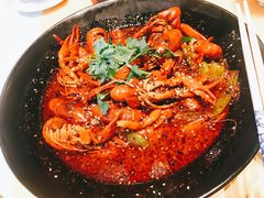 -红辣椒·川菜·火锅(科华路店)