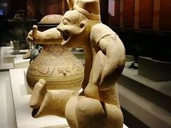 -历代帝王庙博物馆