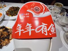 -小螺号海鲜·地道鲁菜(泉城广场店)