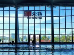 -汕头市游泳跳水馆