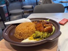 -金戈戈香港豉油鸡(南山海岸城店)