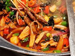 -蛙小侠·沸腾砂锅(西关新天地店)