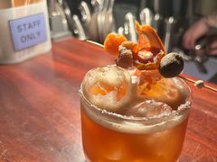-STAFF ONLY Bar(南台巷店)