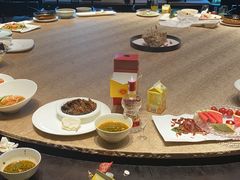 -唐御宴•御宴宫•唐代菜点(芙蓉西路店)