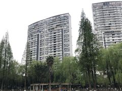 -温江公园