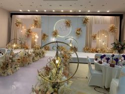 -北京燕尔婚礼策划