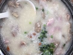 -南记食粥坊·宵夜大排档(莲花总店)