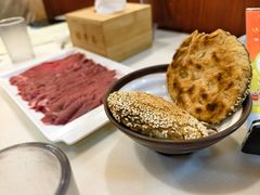-福寿斋·老北京铜锅涮肉·烤鸭(顺义总店)