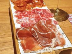 -Apollo·西班牙小酒馆(安福路店)