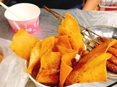 -小民大排档(马场角横路店)