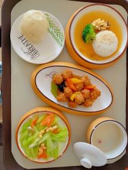 -一心缘月子产后中心