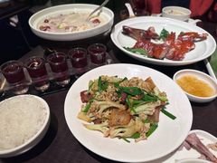 -桂小厨广西菜(万象城店)