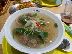 -蔡澜Pho·越南粉餐厅(海上世界店)