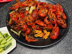 -指爱龙虾(金杨路总店)