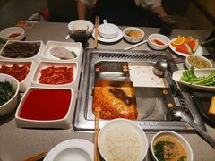 -海底捞火锅(石狮泰禾广场店)