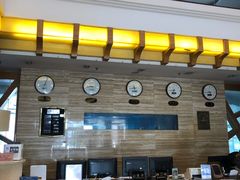 -玉京温泉度假酒店