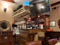 -摩根扒房(桐梓林店)