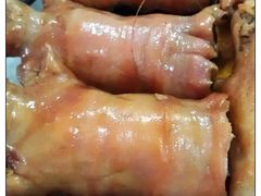 扎蹄-得心斋(文华北路店)