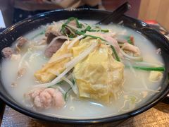 -谭仔三哥米线(屯门时代广场北翼店)