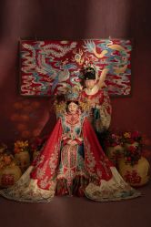 -都市丽人婚纱摄影