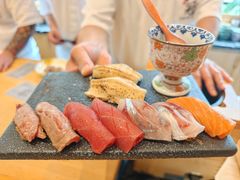 -鮨冠OMAKASE食べ放题(北京首店)