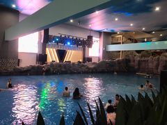 -水王国温泉水世界