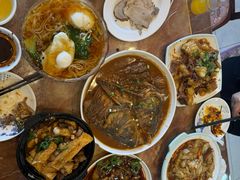 -李连贵熏肉大饼(天通苑店)