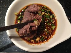 -牛事制造局牛肉火锅(莲岳路店)