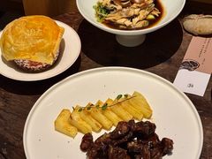 -东湖34号餐厅·湖北菜