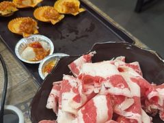 -张姐烤肥牛(西丽店)